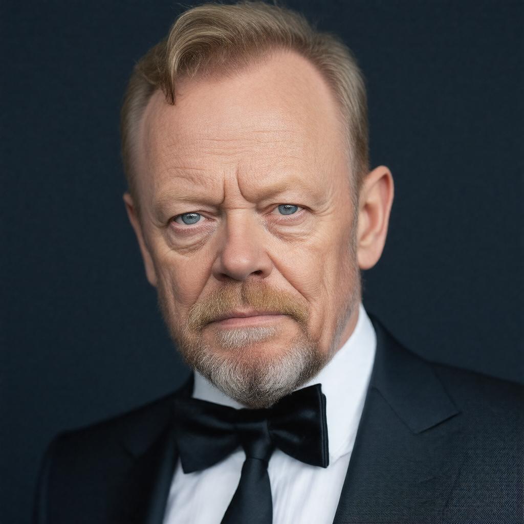 Jared Harris